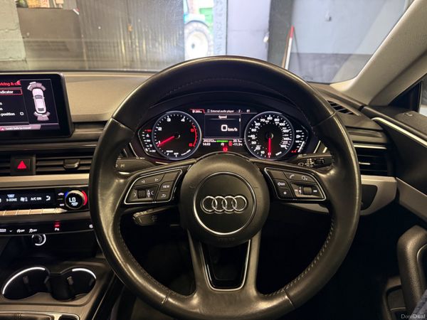 172 Audi A5 2Ltr TDi 190Bhp  SE Sport 380827245