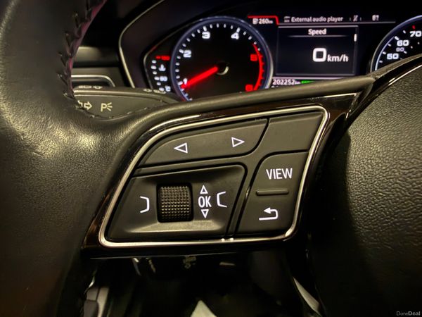 172 Audi A5 2Ltr TDi 190Bhp  SE Sport 380827249