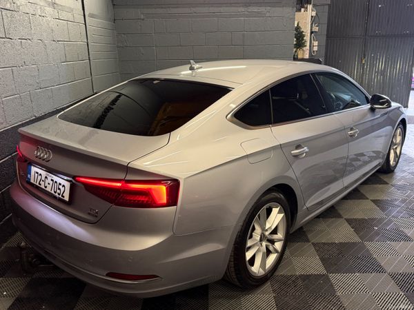 172 Audi A5 2Ltr TDi 190Bhp  SE Sport 380827233