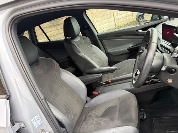 Volkswagen ID.4 LIFE DX 77KWH 380830041