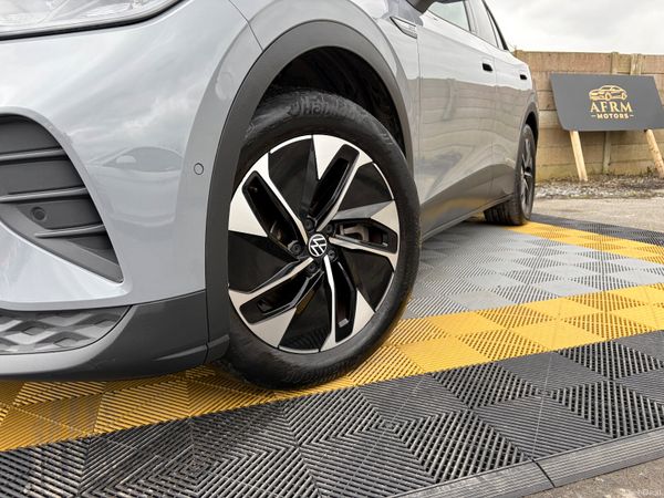 Volkswagen ID.4 LIFE DX 77KWH 380830043