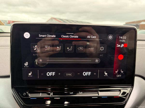 Volkswagen ID.4 LIFE DX 77KWH 380830055