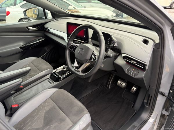 Volkswagen ID.4 LIFE DX 77KWH 380830059