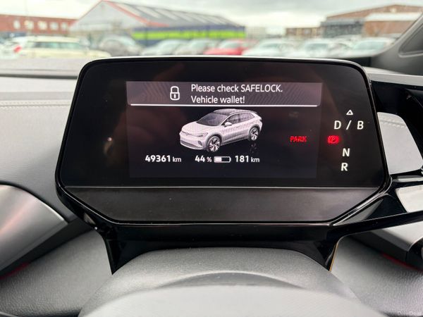 Volkswagen ID.4 LIFE DX 77KWH 380830061