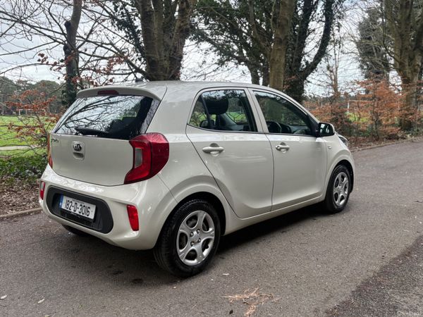 2018 Kia Picanto *LOW KMS* NEW 2 year NCT 380831793