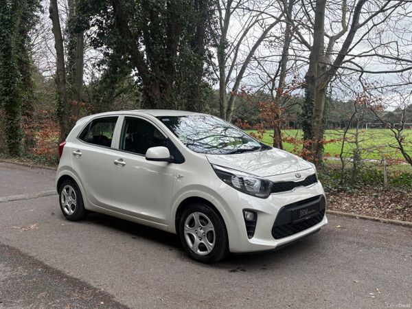 2018 Kia Picanto *LOW KMS* NEW 2 year NCT 380831801