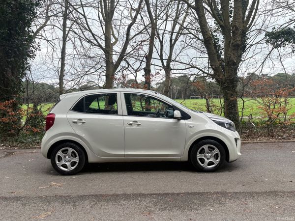 2018 Kia Picanto *LOW KMS* NEW 2 year NCT 380831803