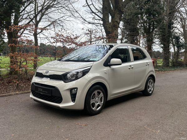 2018 Kia Picanto *LOW KMS* NEW 2 year NCT 380831805