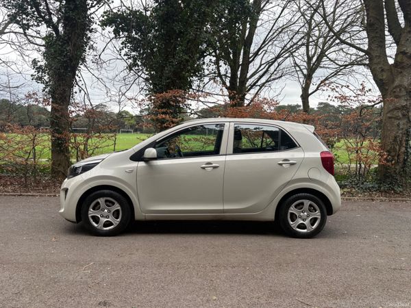 2018 Kia Picanto *LOW KMS* NEW 2 year NCT 380831807