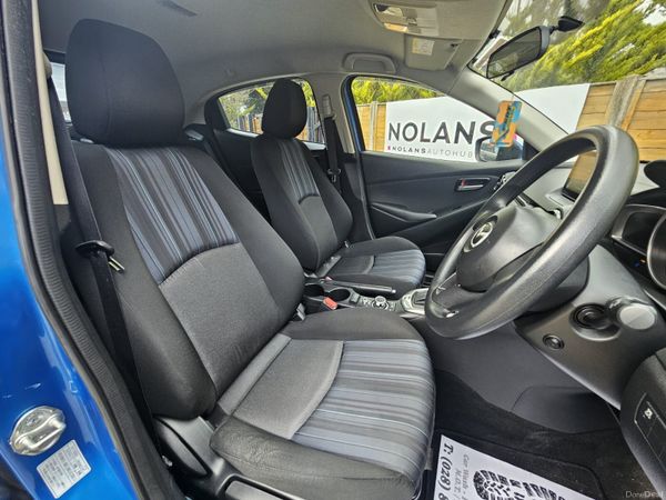 Mazda Demio 2016 1.2 Petrol Auto New Nct 380832119