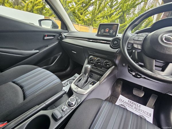 Mazda Demio 2016 1.2 Petrol Auto New Nct 380832209