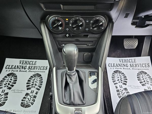 Mazda Demio 2016 1.2 Petrol Auto New Nct 380832211