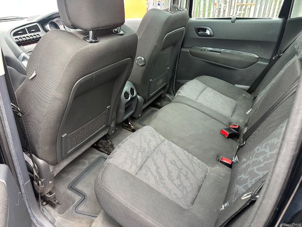 Peugeot 3008 1.6 Diesel NCT LOW KMS HIGH SPEC 380832855