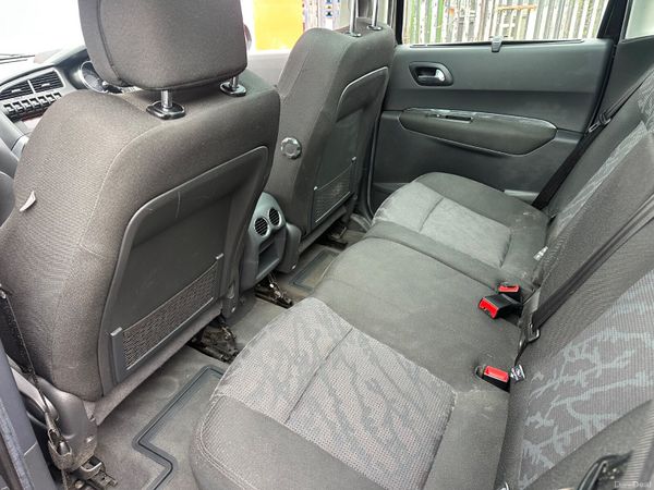 Peugeot 3008 1.6 Diesel NCT LOW KMS HIGH SPEC 380832859