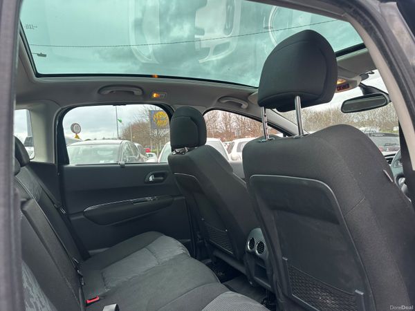 Peugeot 3008 1.6 Diesel NCT LOW KMS HIGH SPEC 380832861