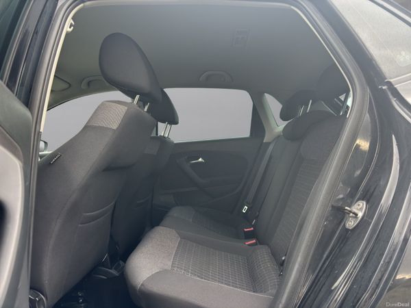 2016 VW POLO (S97) 380834451