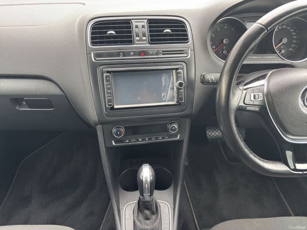 2016 VW POLO (S97) 380834457