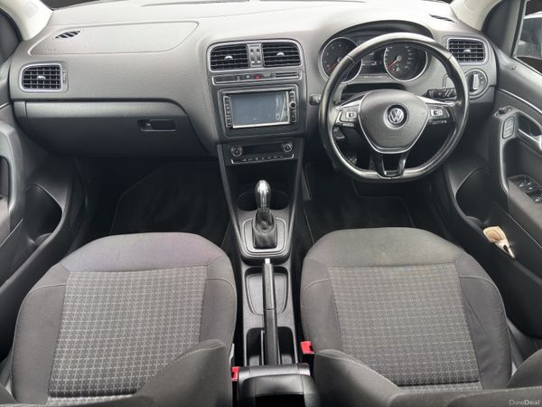 2016 VW POLO (S97) 380834459