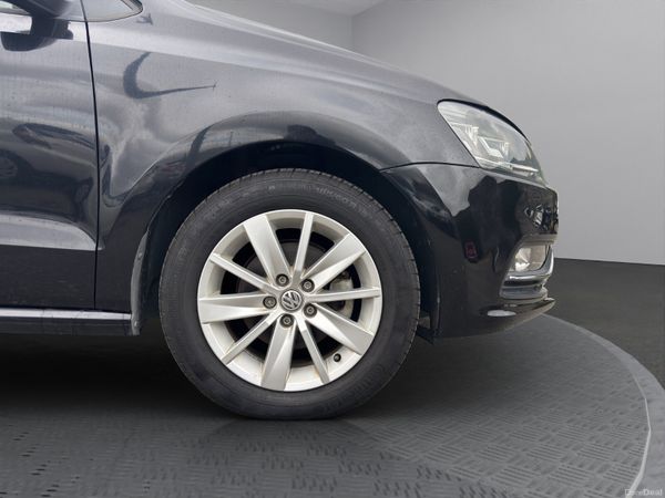 2016 VW POLO (S97) 380834469