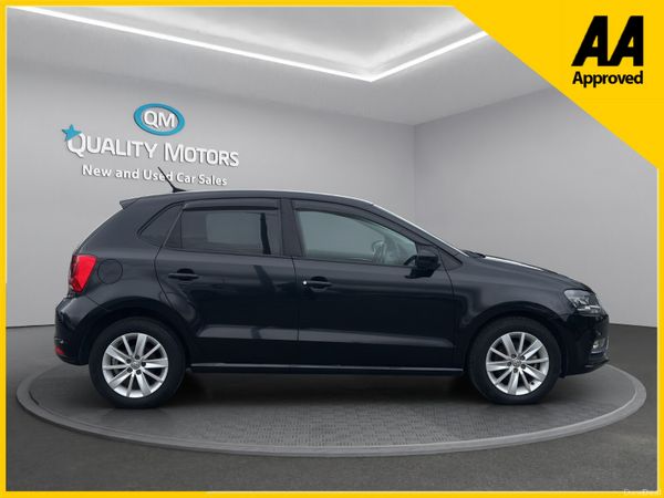 2016 VW POLO (S97) 380834421