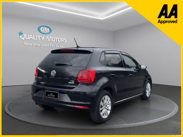 2016 VW POLO (S97) 380834423