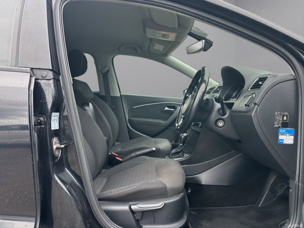 2016 VW POLO (S97) 380834429