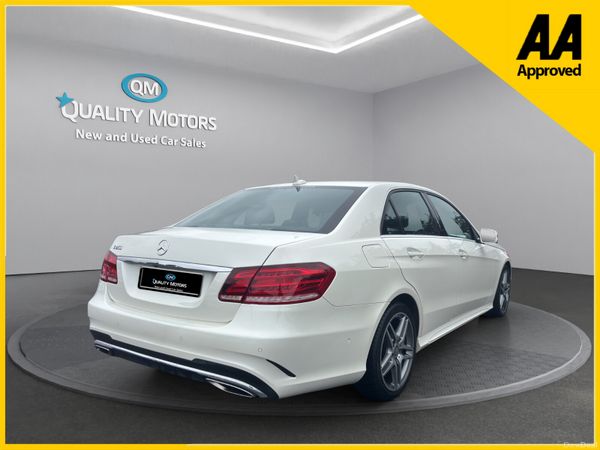 2015 Mercedes-Benz E-Class (S115) 380940605
