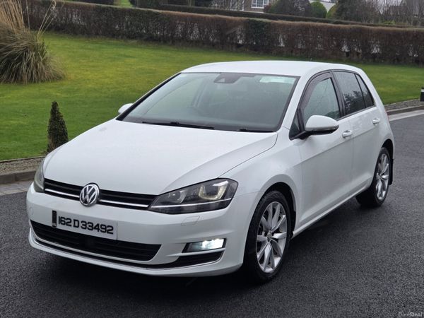 2016 VOLKSWAGEN GOLF 1.4TSI GT DSG 380941759