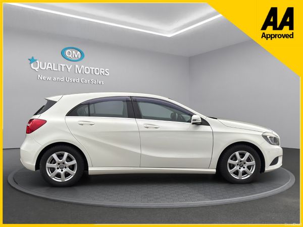 2014 MERC A CLASS *LOW MILES*(S49) 380942417
