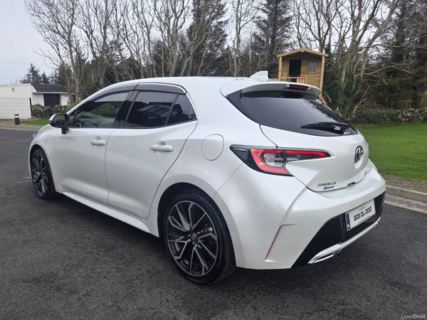 2020 TOYOTA COROLLA SPORT 1.8 HYBRID SELF CHARGE 380954983