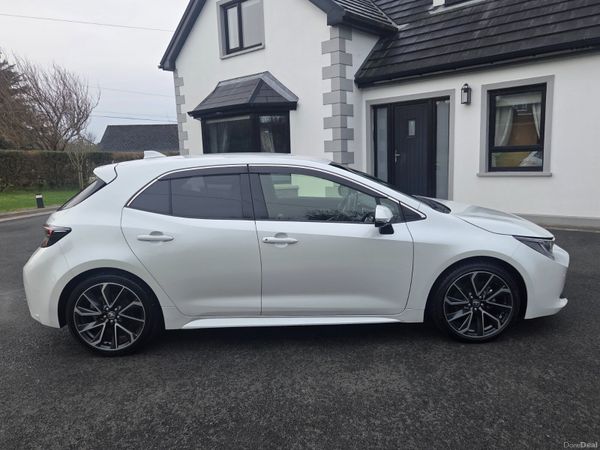 2020 TOYOTA COROLLA SPORT 1.8 HYBRID SELF CHARGE 380954993