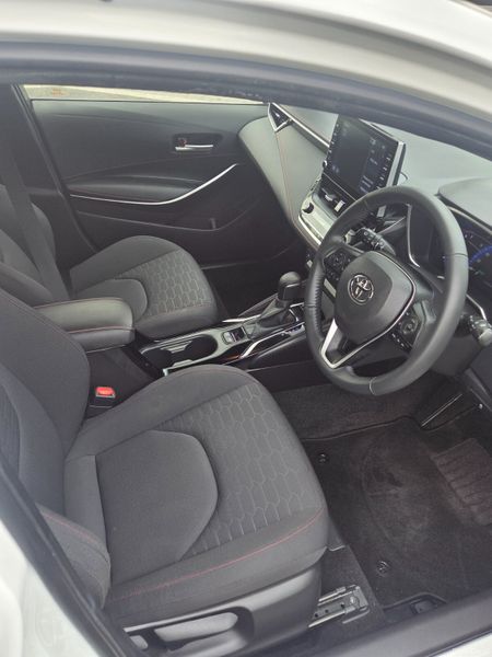 2020 TOYOTA COROLLA SPORT 1.8 HYBRID SELF CHARGE 380955007