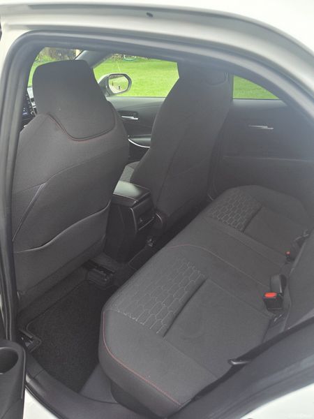 2020 TOYOTA COROLLA SPORT 1.8 HYBRID SELF CHARGE 380955017