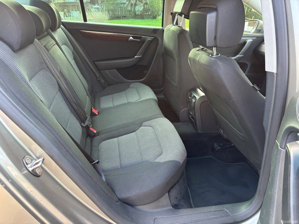 2012 Volkswagen Passat 2.0TDI DEPOSIT TAKEN 380958879