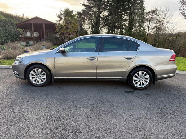 2012 Volkswagen Passat 2.0TDI DEPOSIT TAKEN 380958945