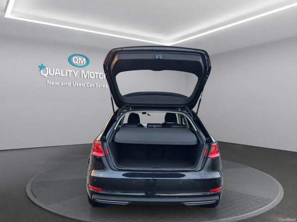 2016 AUDI A3 E TRON (S117) 380958947