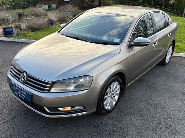 2012 Volkswagen Passat 2.0TDI DEPOSIT TAKEN 380958949