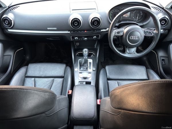 2016 AUDI A3 E TRON (S117) 380958953