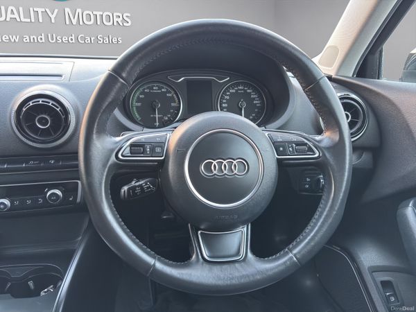 2016 AUDI A3 E TRON (S117) 380958959