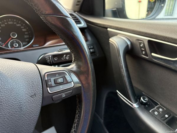 2012 Volkswagen Passat 2.0TDI DEPOSIT TAKEN 380958901