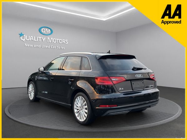 2016 AUDI A3 E TRON (S117) 380958917