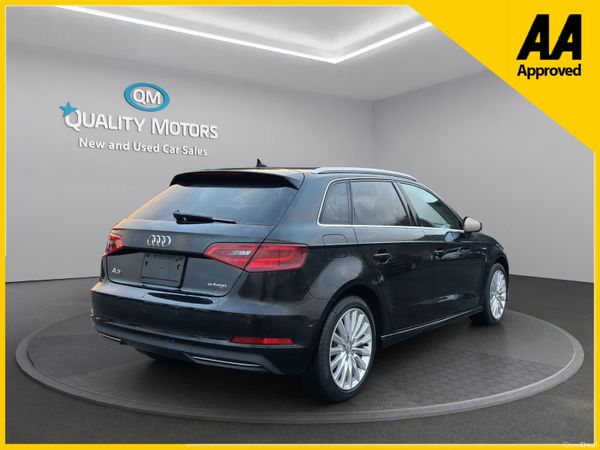 2016 AUDI A3 E TRON (S117) 380958927