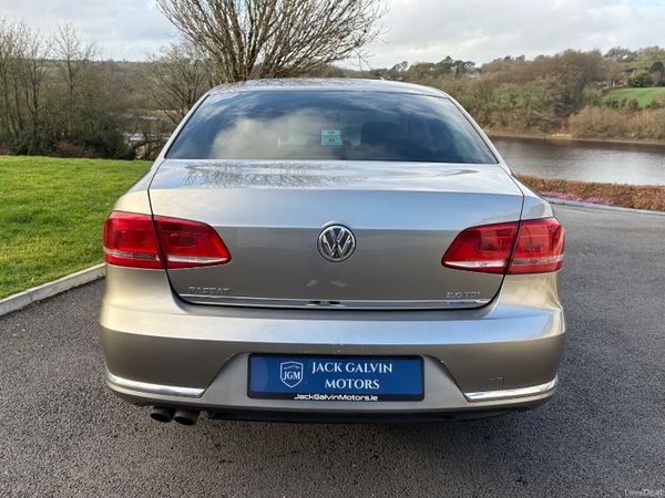 2012 Volkswagen Passat 2.0TDI DEPOSIT TAKEN 380958929