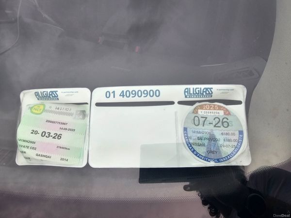 Nissan Qashqai 2014 1.5 Diesel 380959881