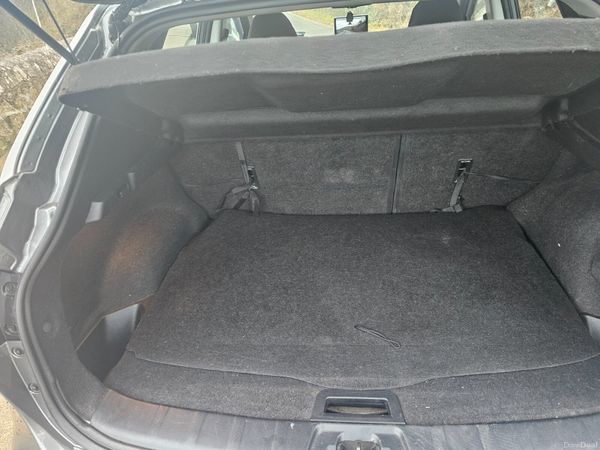 Nissan Qashqai 2014 1.5 Diesel 380959885