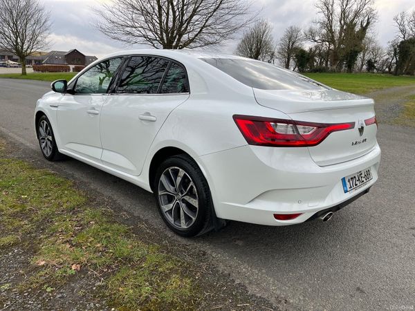 Renault Megane 2017 Signature 1.6 DCI 380960171