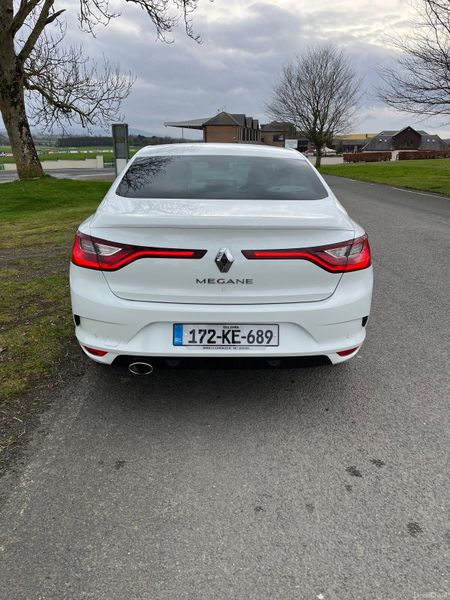 Renault Megane 2017 Signature 1.6 DCI 380960177