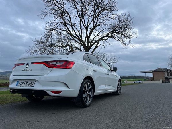 Renault Megane 2017 Signature 1.6 DCI 380960247