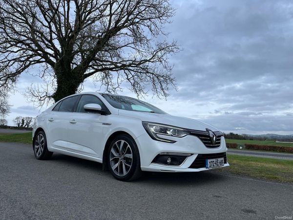 Renault Megane 2017 Signature 1.6 DCI 380960263