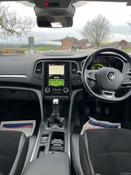 Renault Megane 2017 Signature 1.6 DCI 380960293